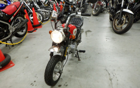 HONDA MONKEY Z50J