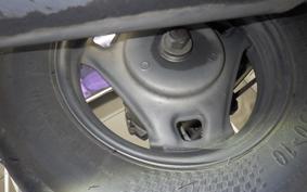 SUZUKI ADDRESS V100 CE11A