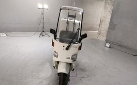 HONDA GYRO TA02