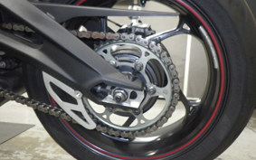 TRIUMPH STREET TRIPLE RS 2020