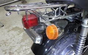 HONDA MONKEY Z50J