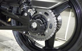 KAWASAKI ZRX400 2007 ZR400E
