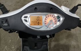 KYMCO GP125i FC25EC