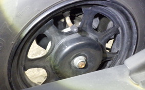 YAMAHA JOG-7 2024 AY01