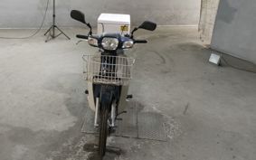HONDA SUPER CUB50 AA04