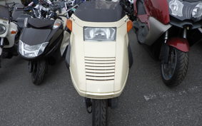 HONDA FUSION X MF02