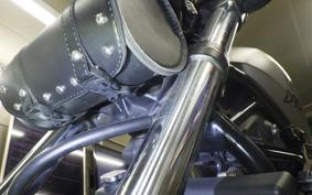 HONDA REBEL 250 MC49