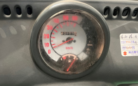 HONDA GYRO TA03