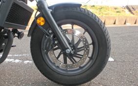 HONDA  REBEL 250 ABS MC49