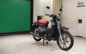HONDA C125 SUPER CUB JA58