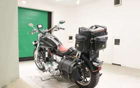 HARLEY FXDL 1580 2010