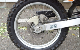 HONDA CRM250R MD24