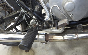 HONDA CB400ﾌｫｱ CB400F