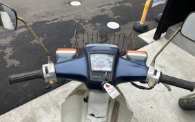 HONDA SUPER CUB50 C50