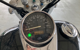 HONDA  SHADOW  CLASSIC 400 2009 NC44