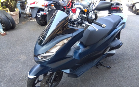 HONDA PCX125 JK05
