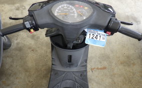 YAMAHA JOG DX-2 SA58J