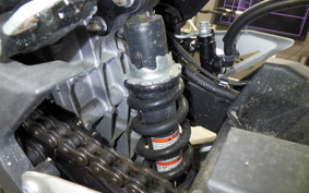 KAWASAKI NINJA 250 2 2005 EX250P