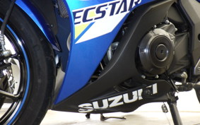 SUZUKI GSX250RA