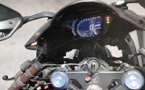 HONDA CBR250RR MC51