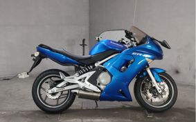 KAWASAKI ER600 F EX650A