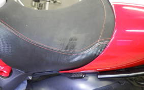 DUCATI DIAVEL Stripe 2014