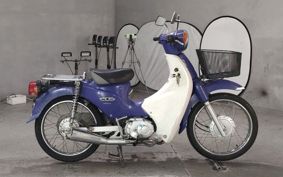 HONDA SUPER CUB110 JA07