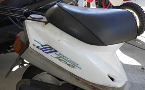 YAMAHA JOG 90 Sports Edition 3WF