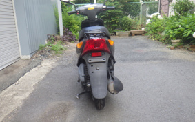 YAMAHA JOG DELUXE SA36J