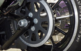 HARLEY FXSB 1580 2014