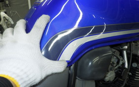 HONDA CB400SF VTEC 2001 NC39