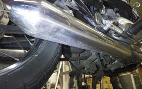 KAWASAKI ESTRELLA 2022 BJ250A