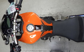 YAMAHA MT-09 A 2014 RN34J
