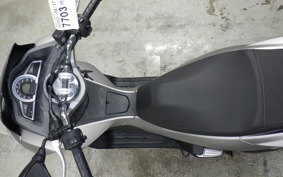 HONDA PCX 125 2015 JF56