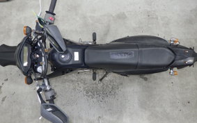 KAWASAKI KLX125D TRACKER LX125D