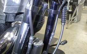 HARLEY FLS 1580 2015