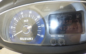 SUZUKI GSR125