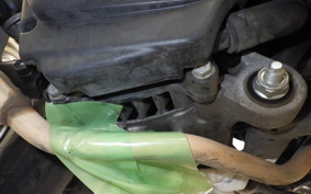 HONDA TACT-4ﾍﾞｰｼｯｸ AF79