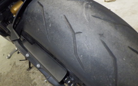 KAWASAKI ZX 10 NINJA R 2004 ZXT00C