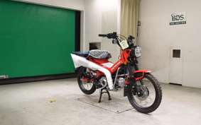 HONDA CT125-2 JA65