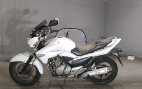 SUZUKI GSR250 GJ55D