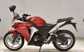 HONDA CBR250R GEN 3 MC41