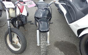YAMAHA PW50 4X4