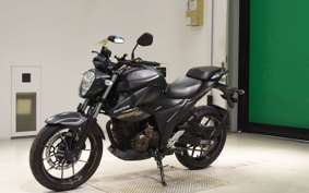 SUZUKI GIXXER 250 ED22B