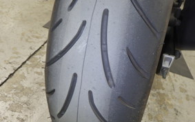 HONDA 400X ABS 2017 NC47