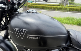 KAWASAKI W800 STREET 2020 EJ800B