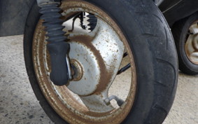 YAMAHA JOG POCHE SA08J