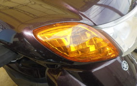 YAMAHA JOG Gen.5 SA36J