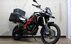 BMW F800GS 2015 0B02