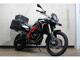 Фото BMW F800GS 2015 с японского аукциона